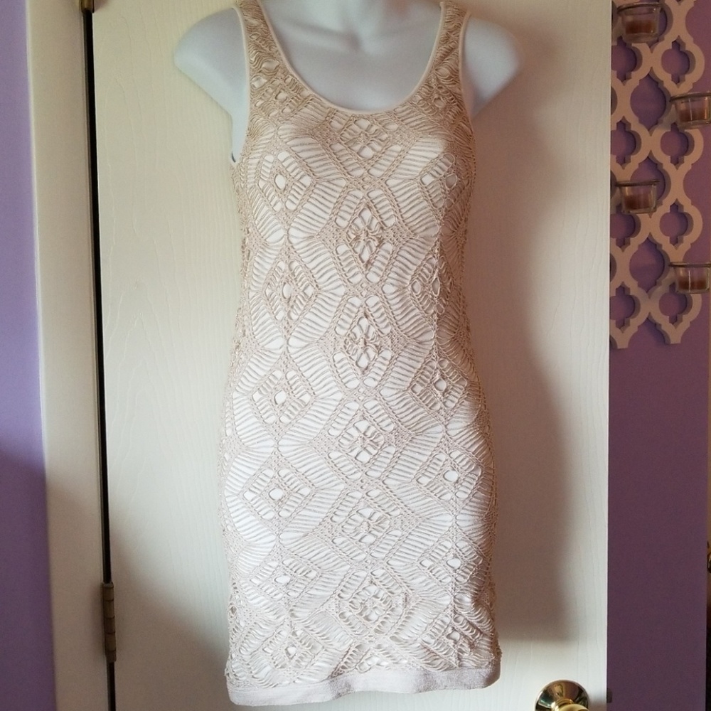 Bebe Dress